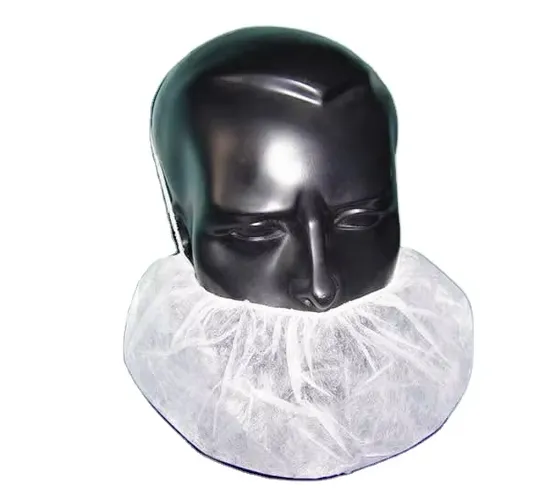 Disposable Beard Covers