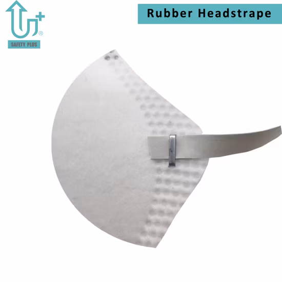 Ready to Ship Gangrong En149 GB26262019 KN95 Respirator 4ply Kf94 Masker