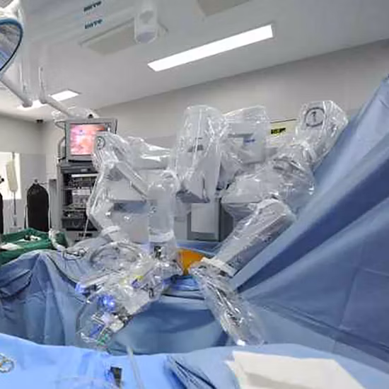 Disposable Medical Protective Sleeve Operating Room Robot Protective Cover