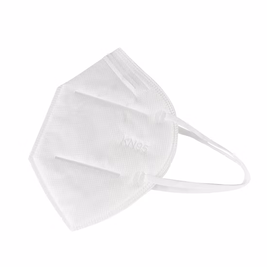 Wholesale CE FDA Standard KN95 N95 FFP2 FFP3 Face Masks Fashion Non
